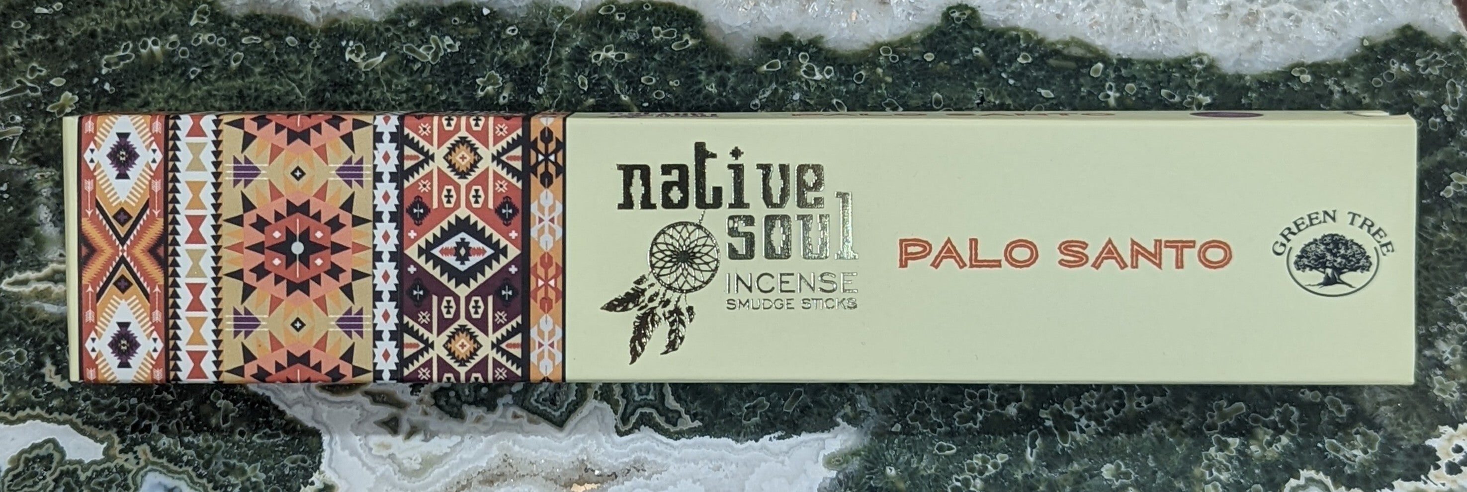 Native Soul