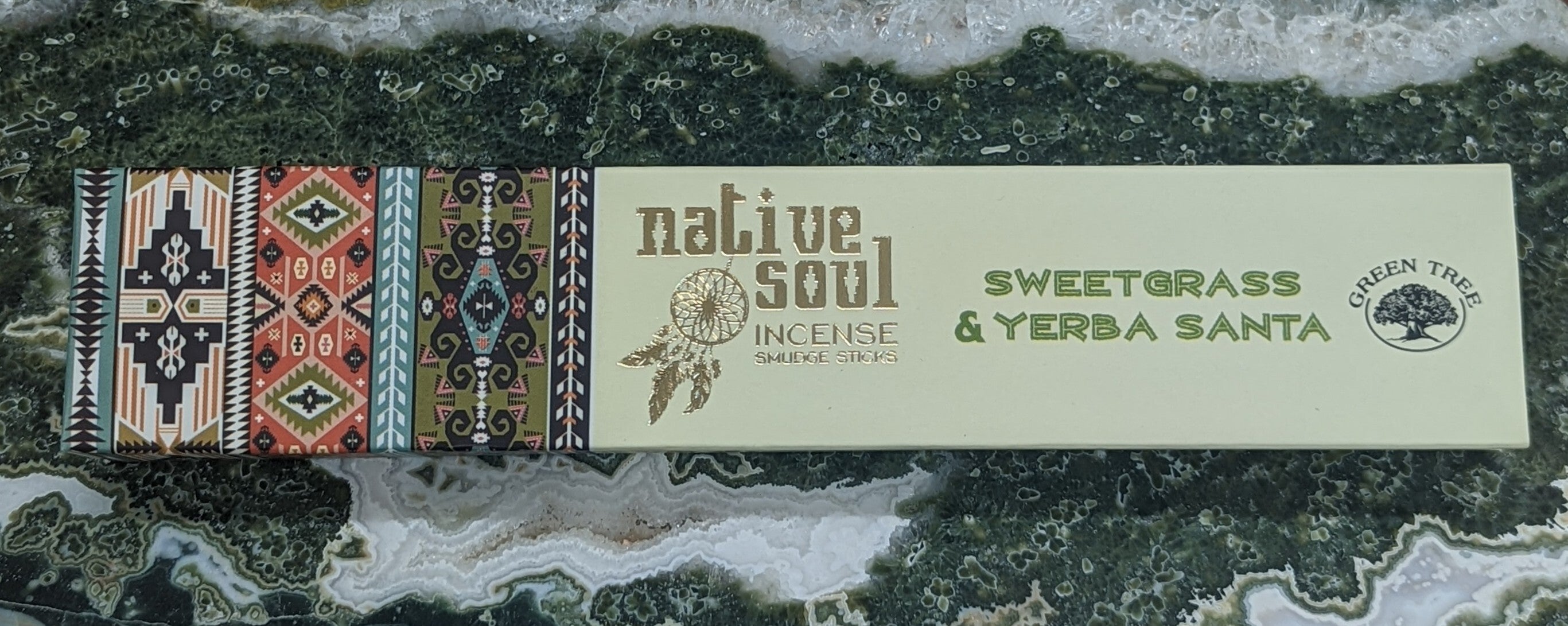 Native Soul