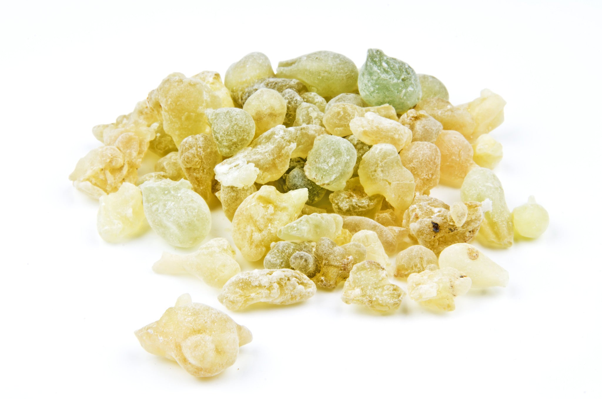 Frankincense Resin, African (Carterii)