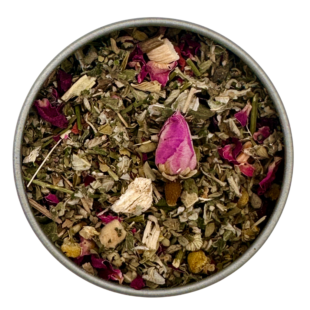 Cordis Smoking Blend by Wyld Witchery