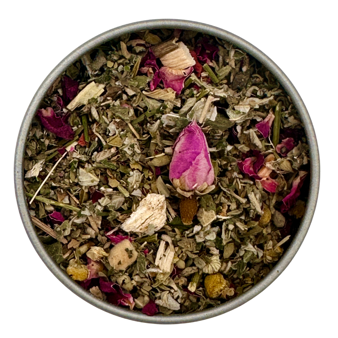 Cordis Smoking Blend by Wyld Witchery