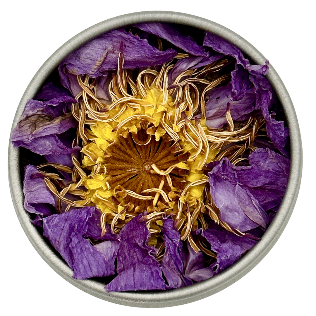 Lōtus Incense by Wyld Witchery