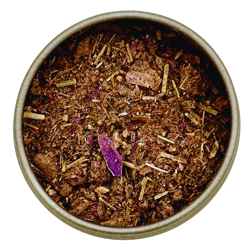 Lōtus Incense by Wyld Witchery