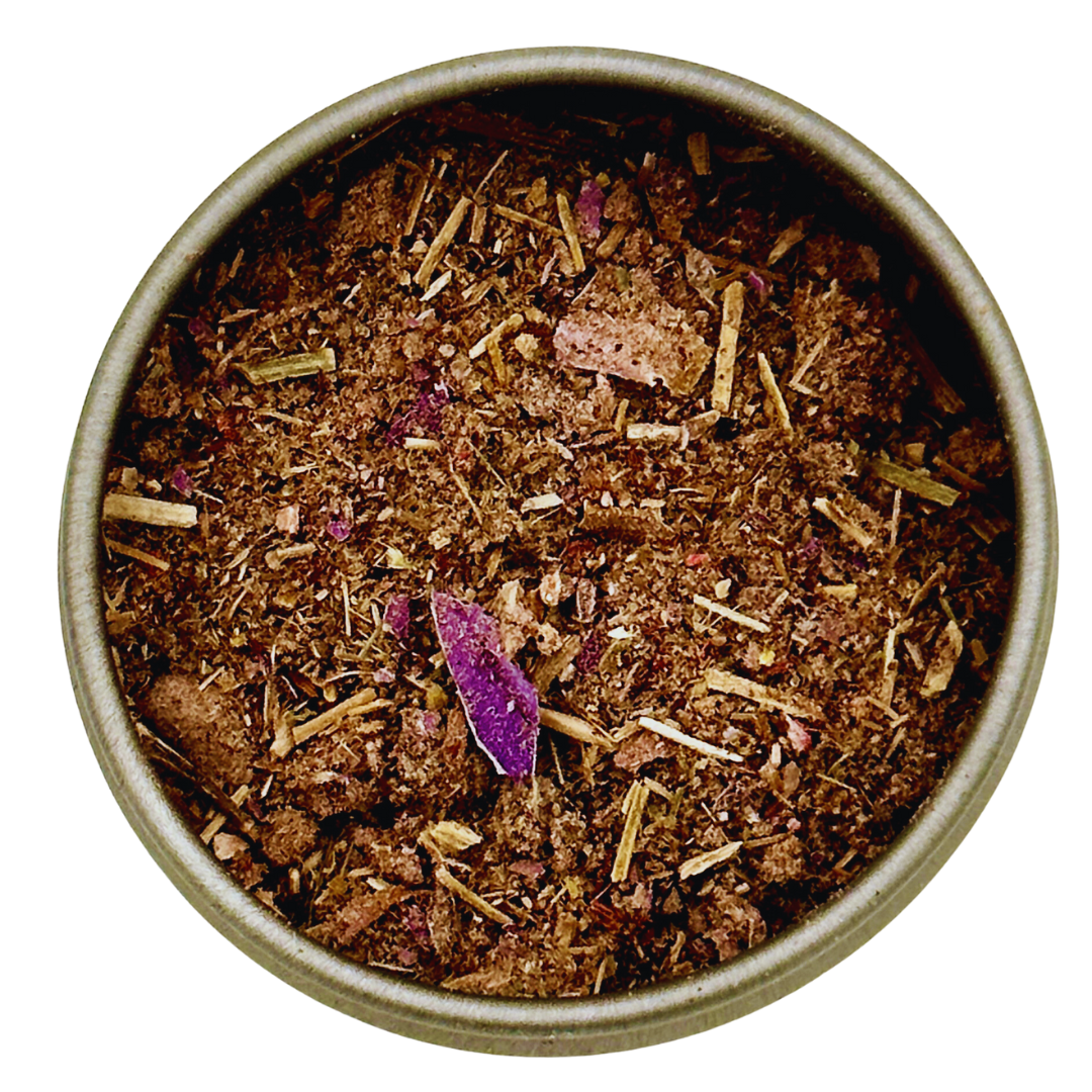 Lōtus Incense by Wyld Witchery