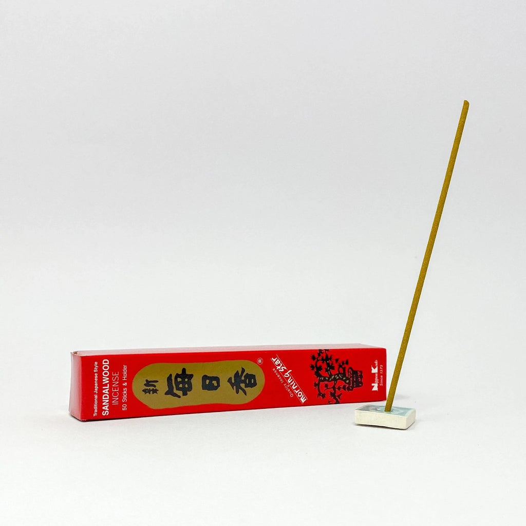 Morning Star Incense