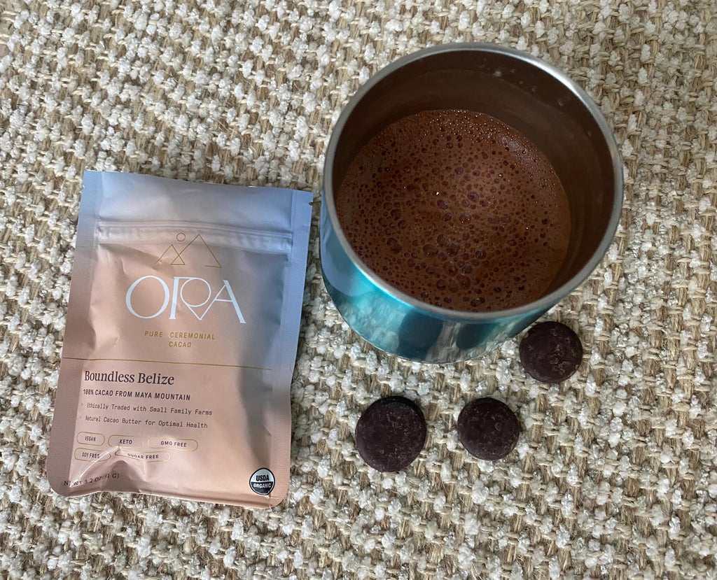 Boundless Belize Cacao, Organic