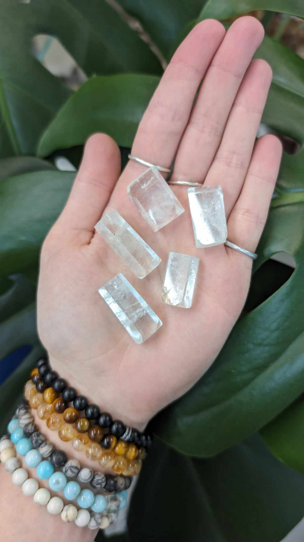 Aquamarine