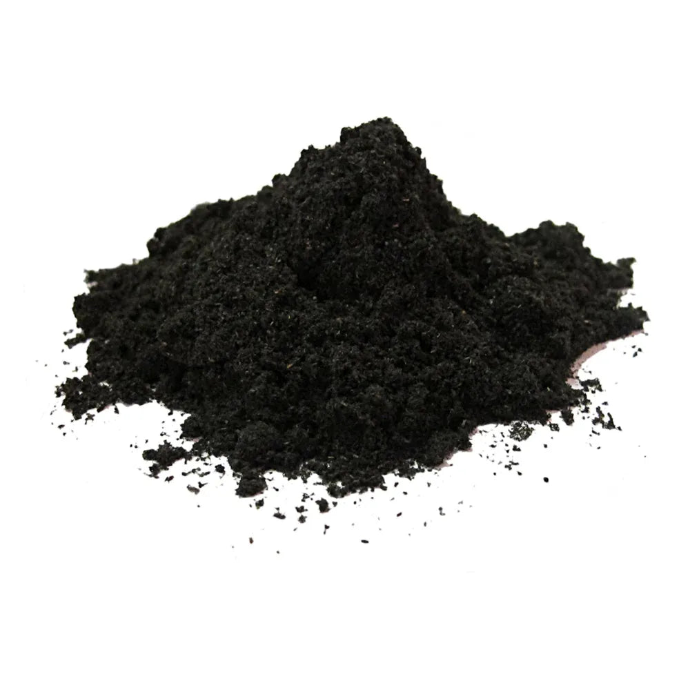Hot Foot Powder