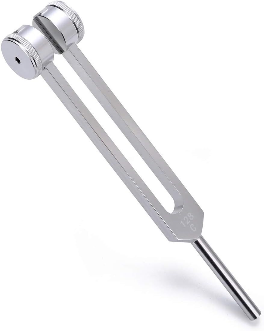 Otto 128 Hz Tuning Fork