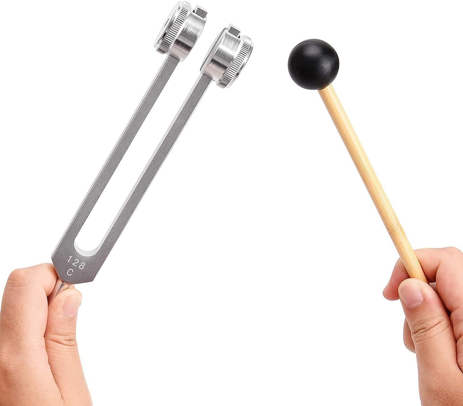Otto 128 Hz Tuning Fork