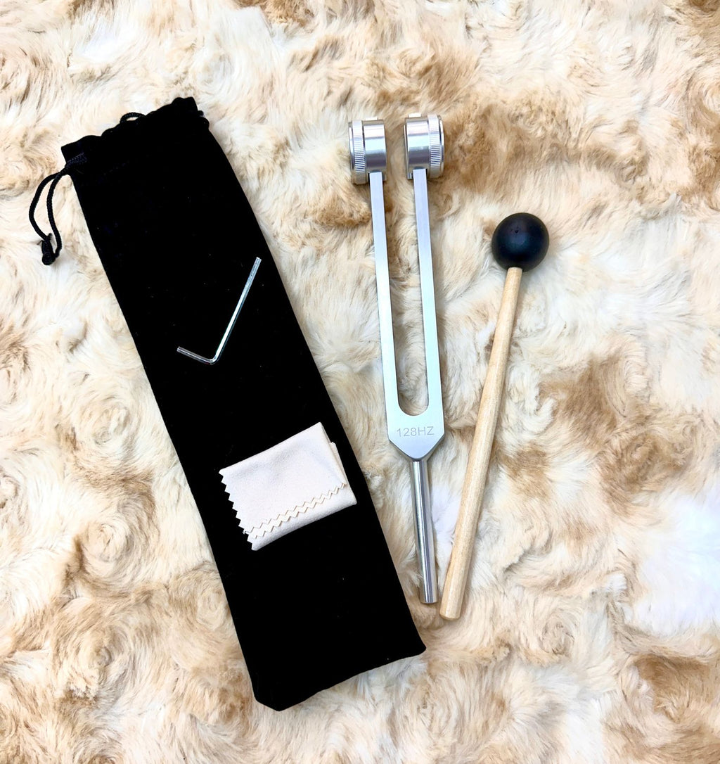 Otto 128 Hz Tuning Fork
