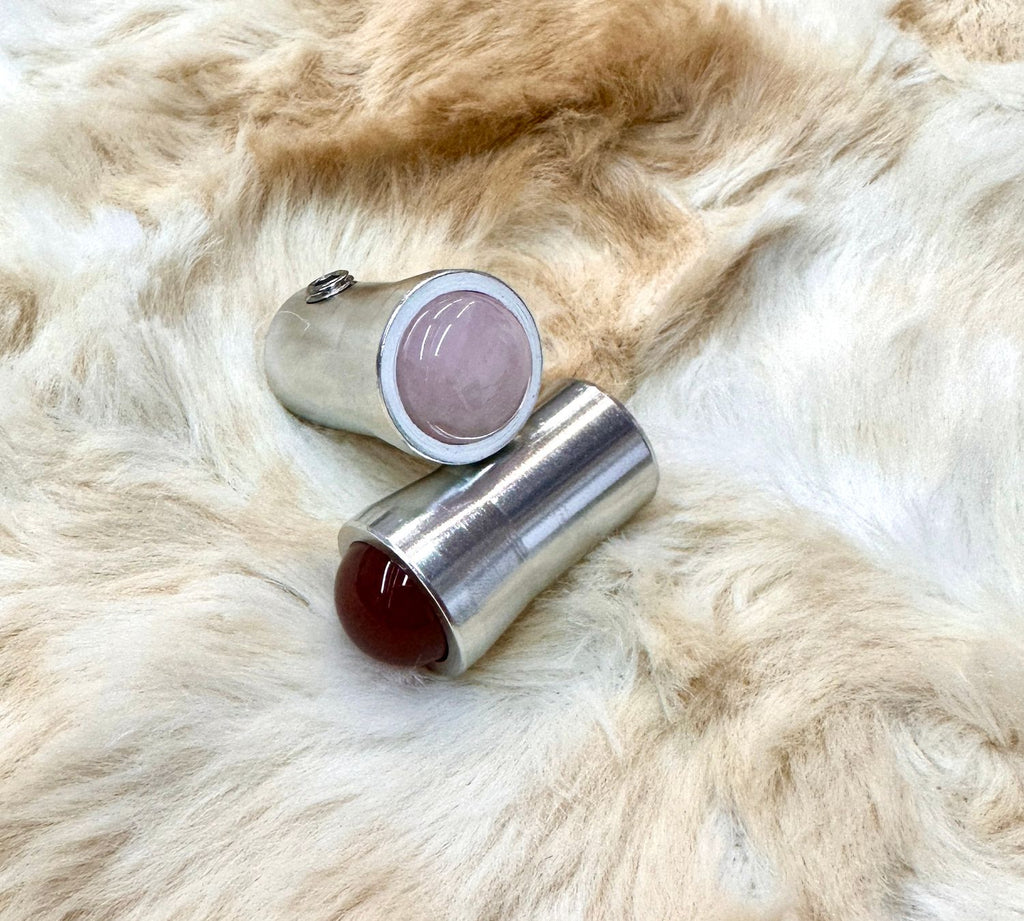 Attenuator Set for Tuning Forks