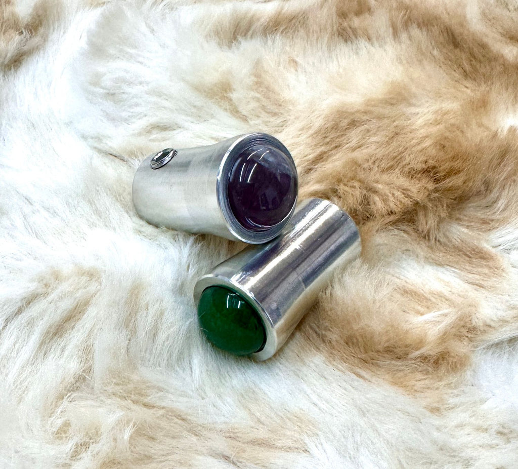 Attenuator Set for Tuning Forks