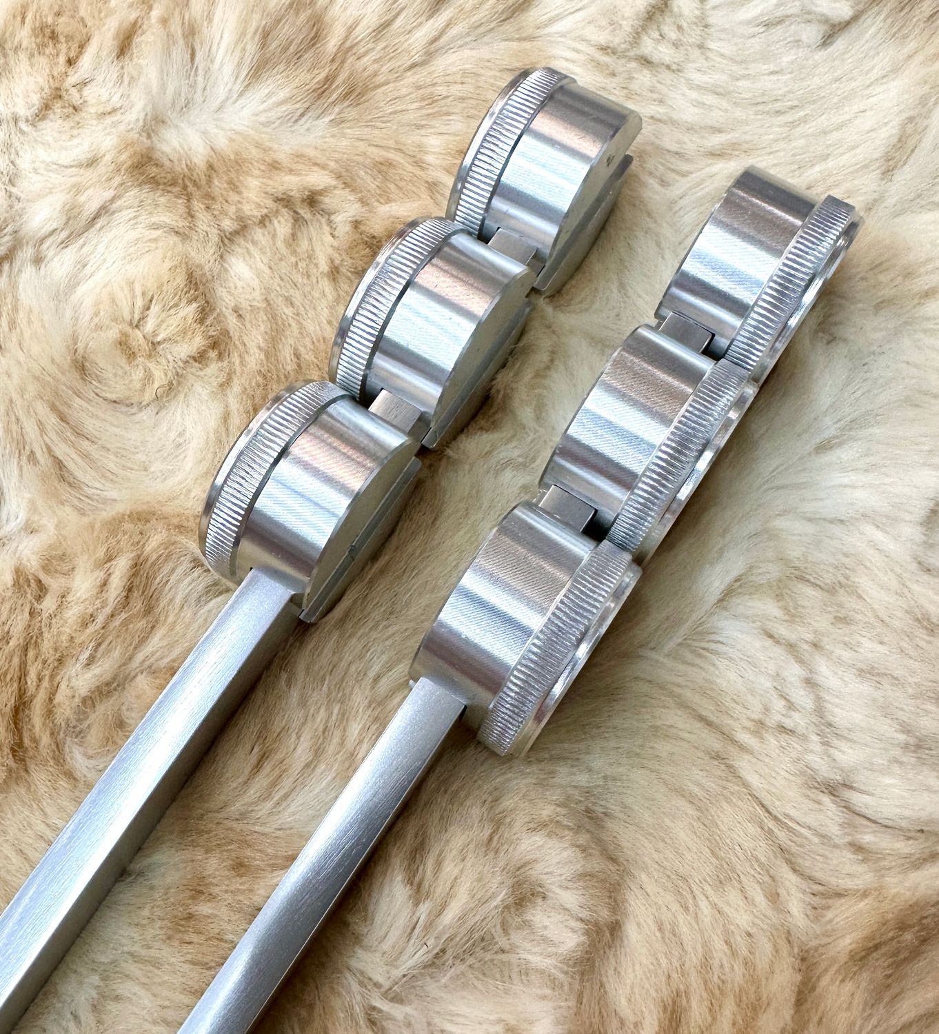 Otto 32 Hz  Tuning Fork