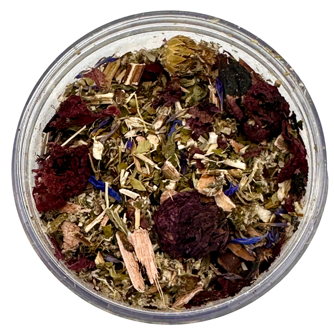 Anima Herbal Blend by Wyld Witchery