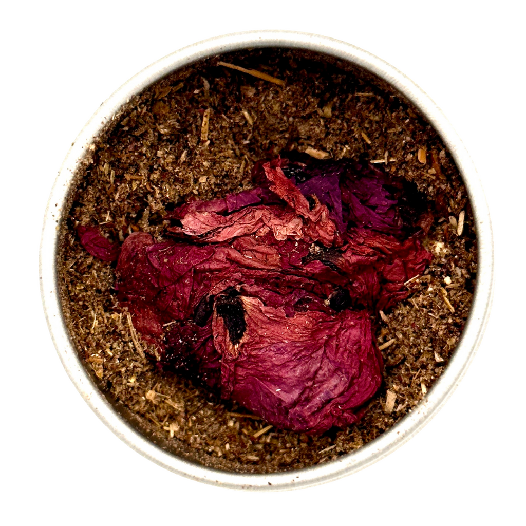 Mortuus Incense by Wyld Witchery