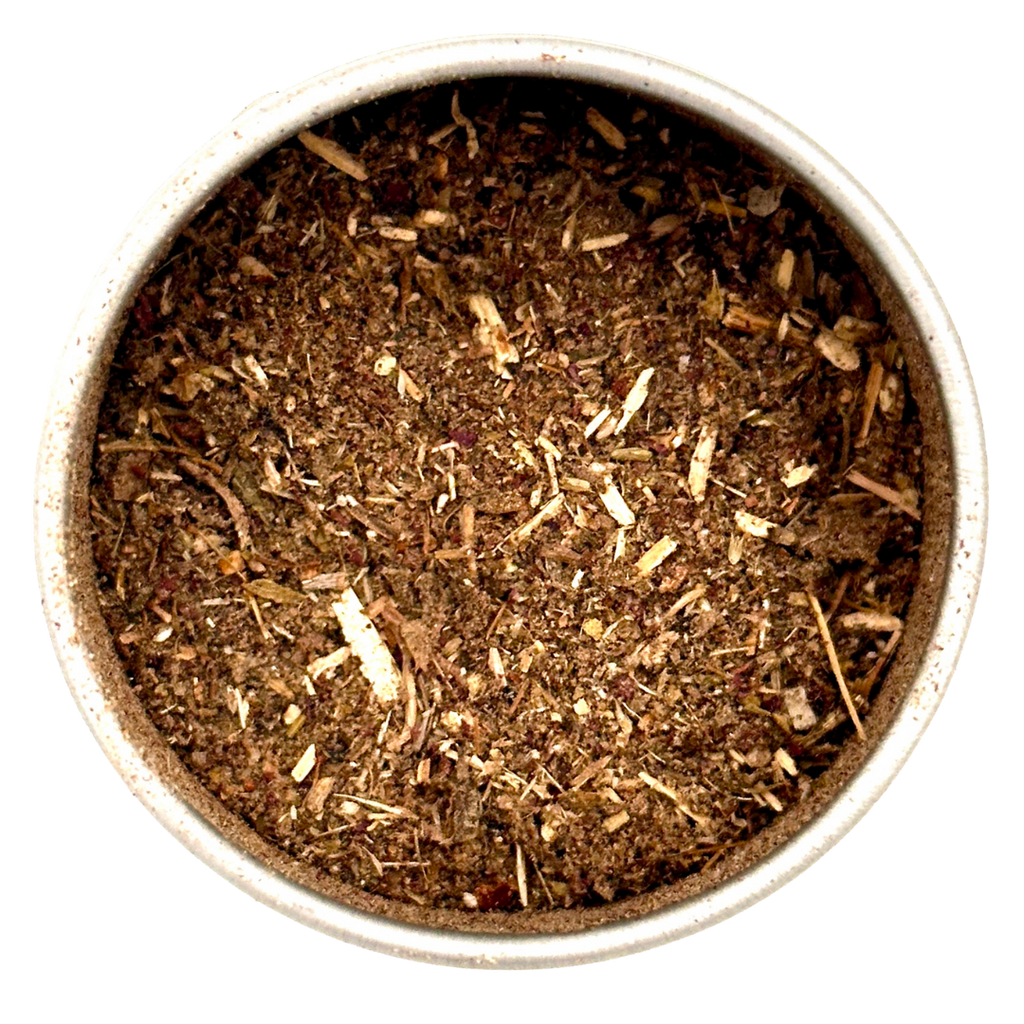 Mortuus Incense by Wyld Witchery