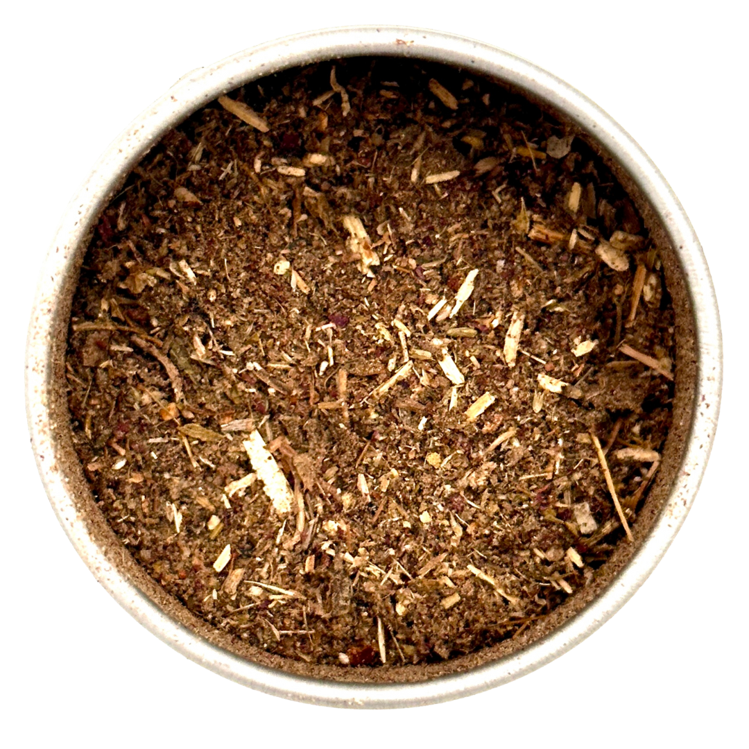 Mortuus Incense by Wyld Witchery