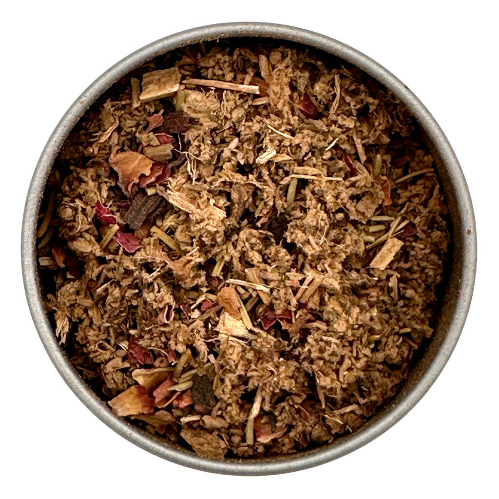 Spiritus Smoking Blend by Wyld Witchery