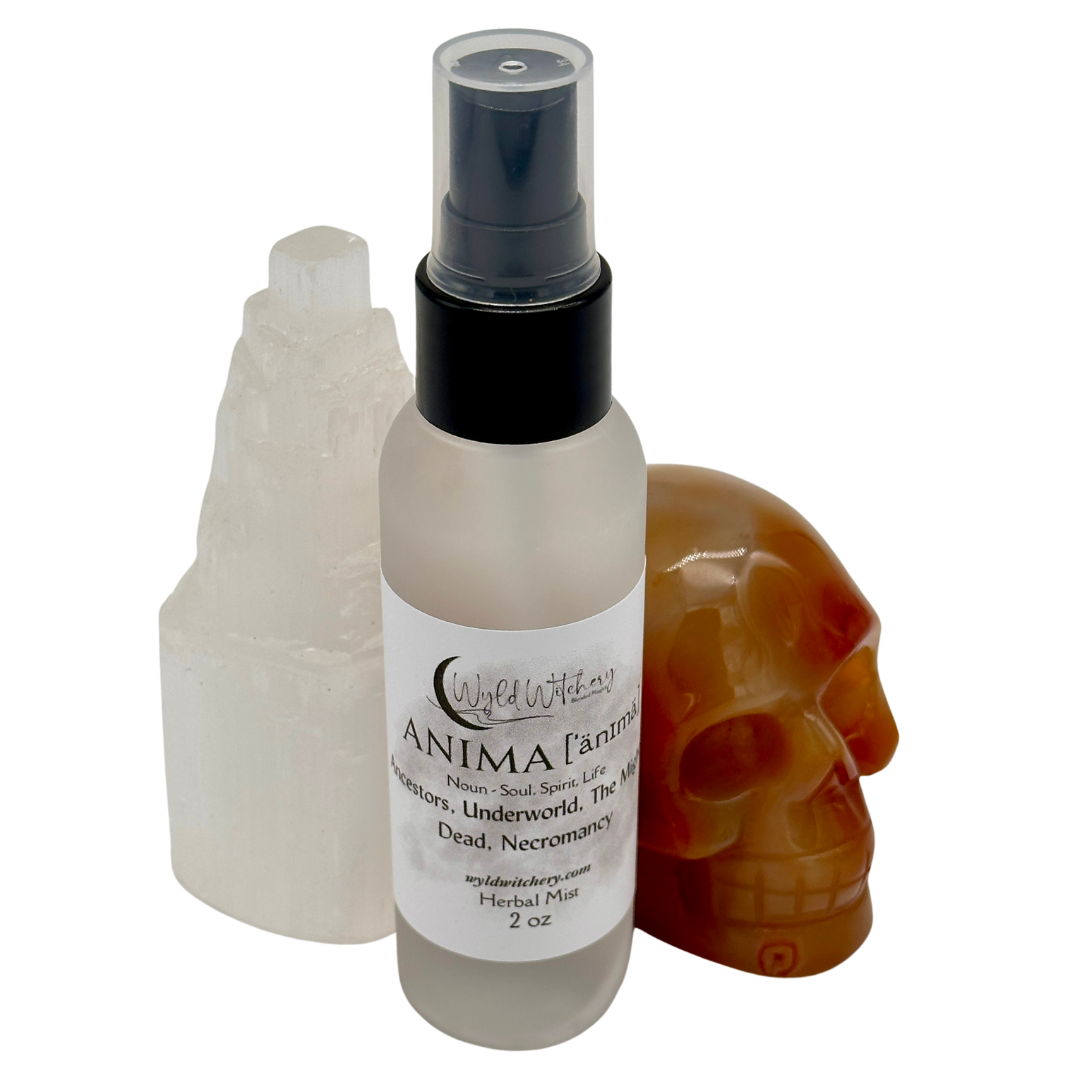 Anima Mist by Wyld Witchery