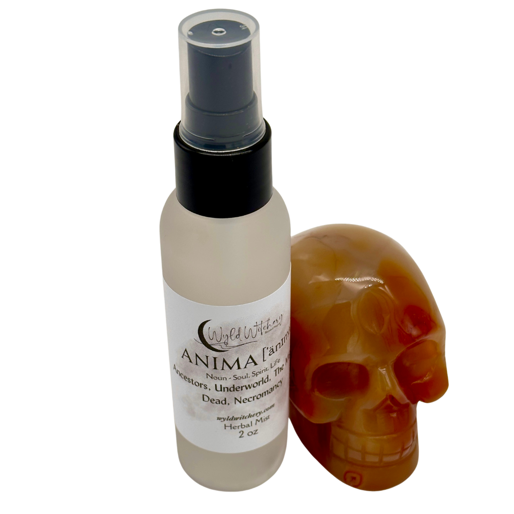 Anima Mist by Wyld Witchery