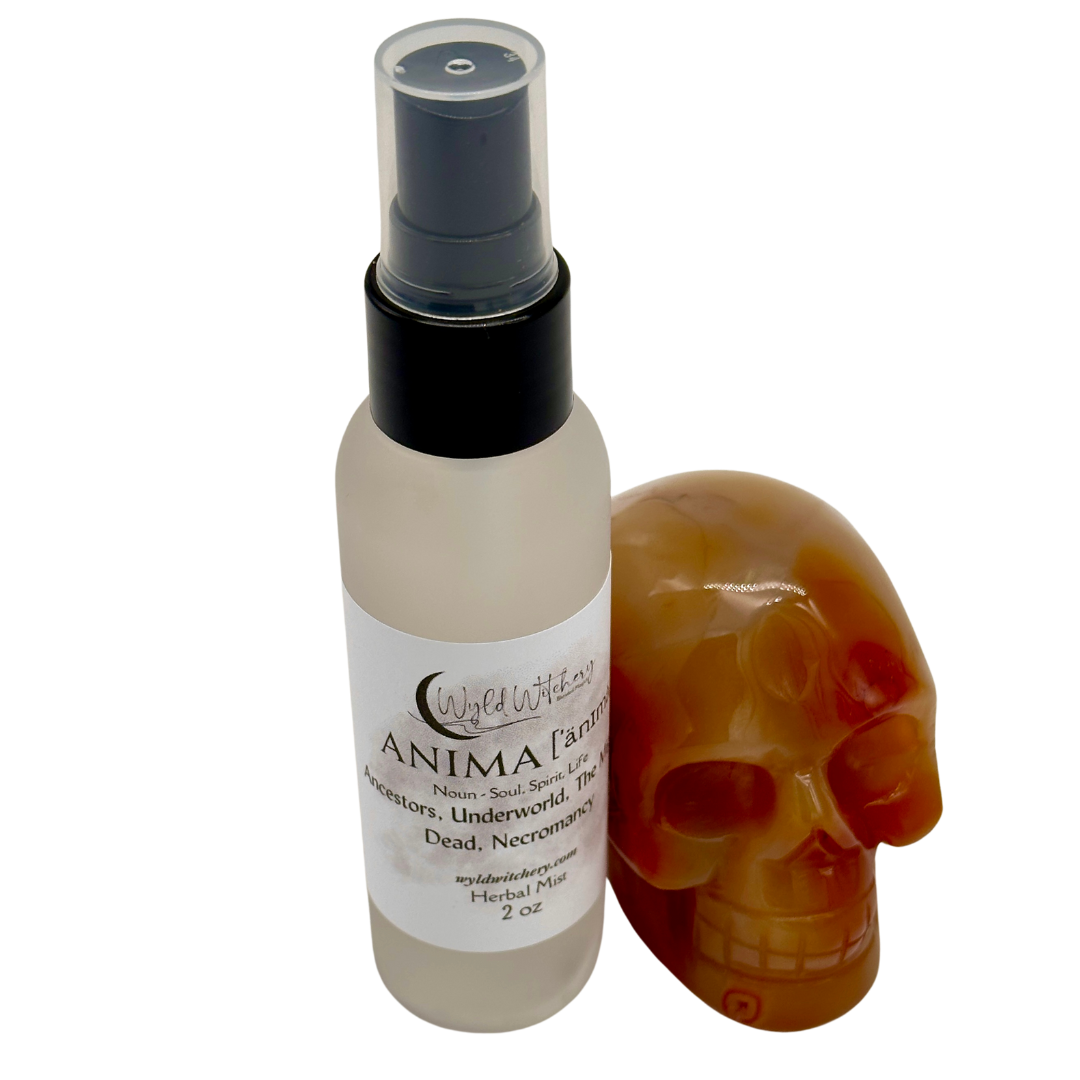 Anima Mist by Wyld Witchery
