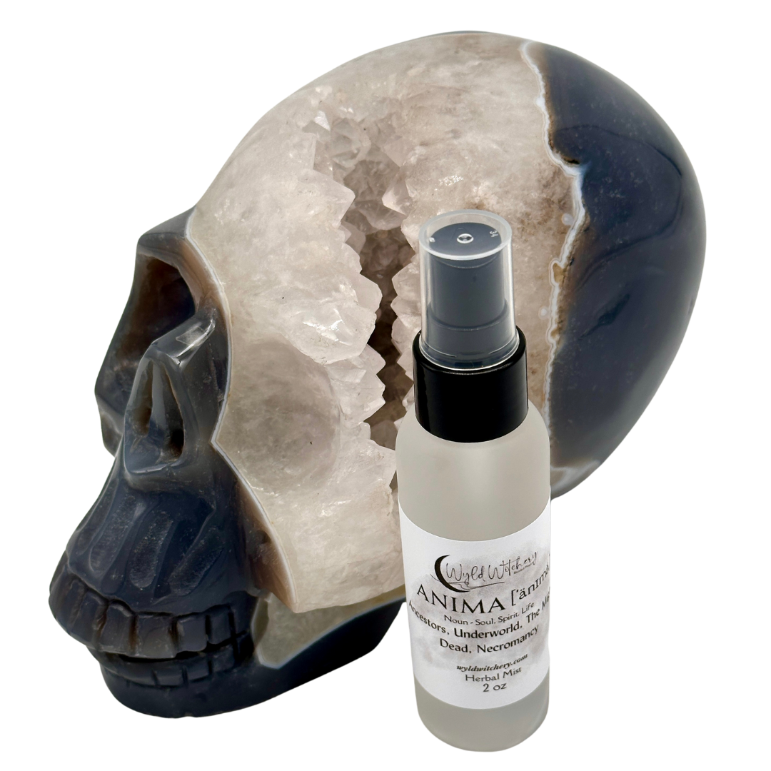 Anima Mist by Wyld Witchery