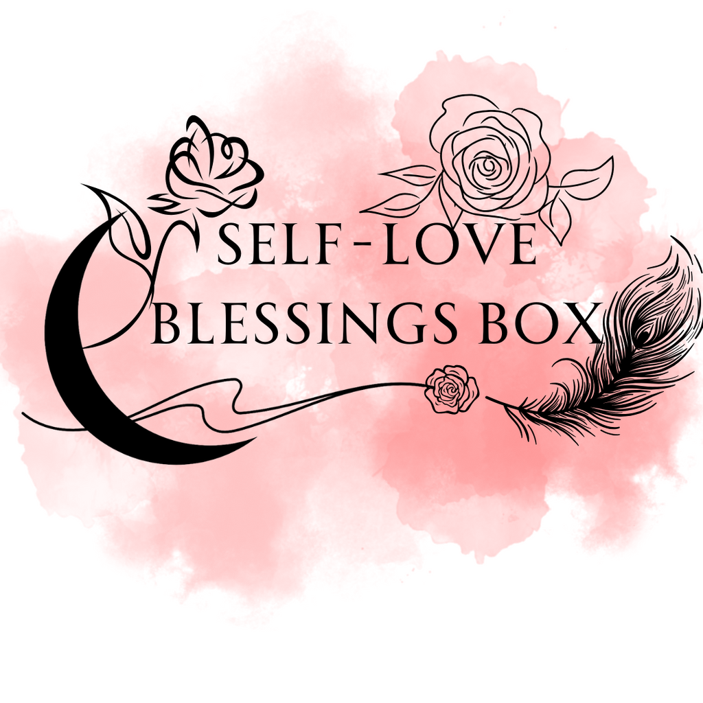 Self-Love Blessings Box