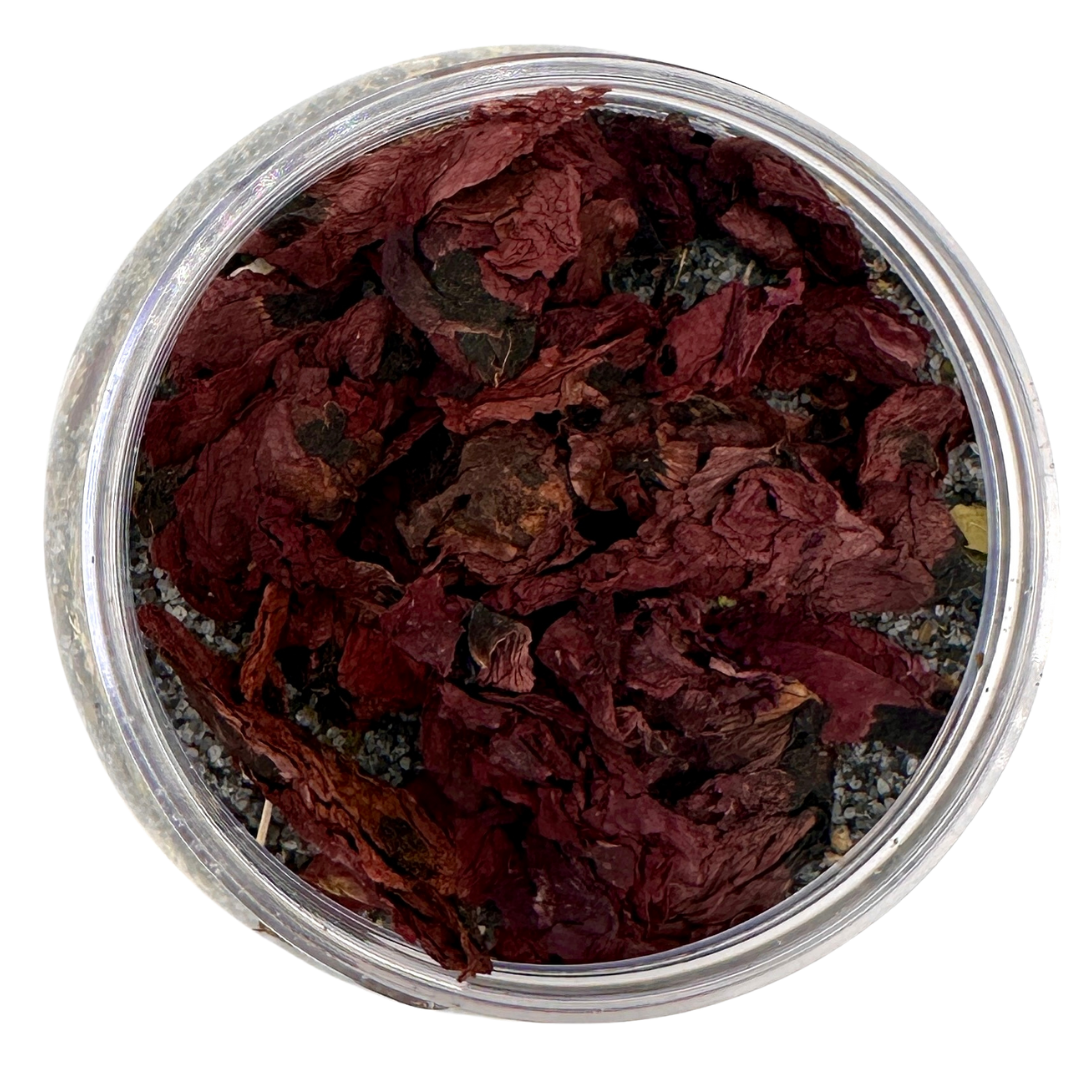 Sepeliō Warding Salts by Wyld Witchery