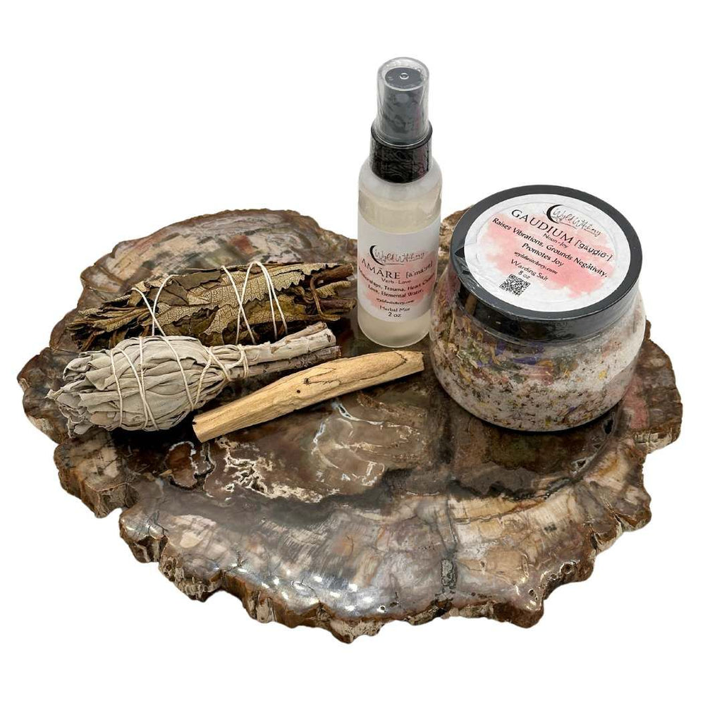 Home Blessing Kit