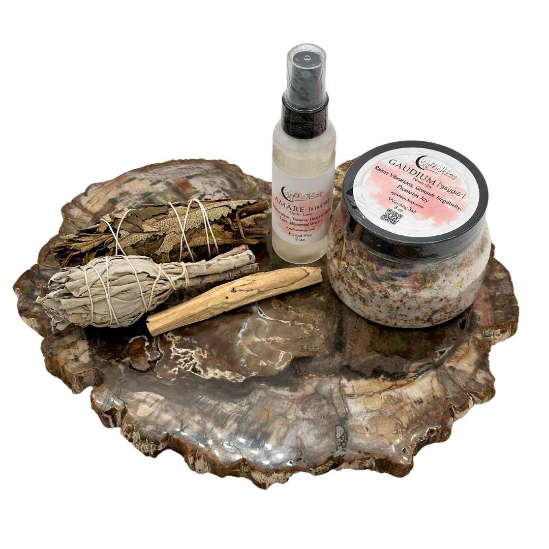 Home Blessing Kit
