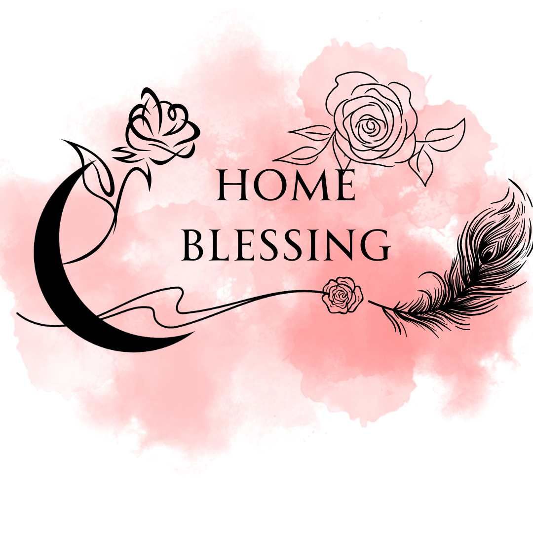 Home Blessing Kit
