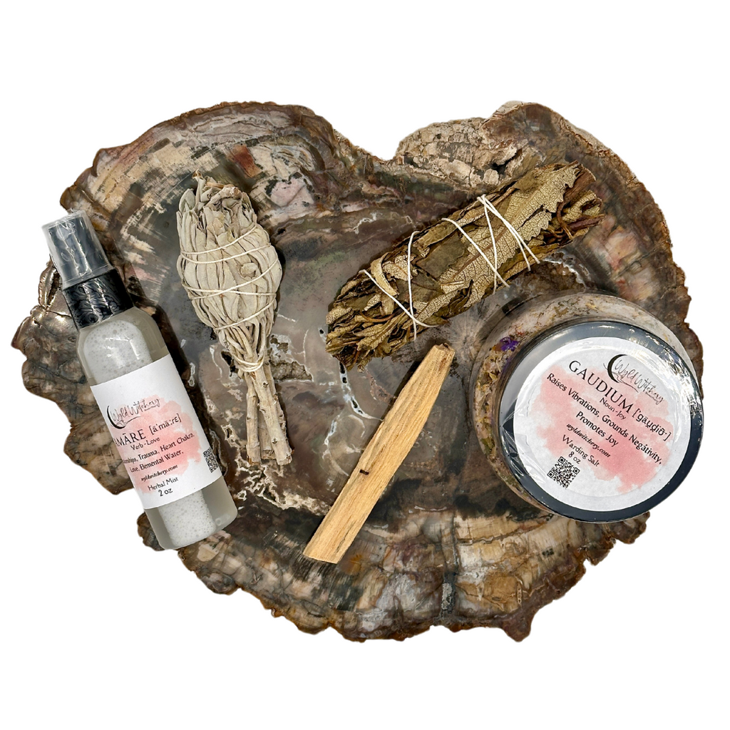 Home Blessing Kit