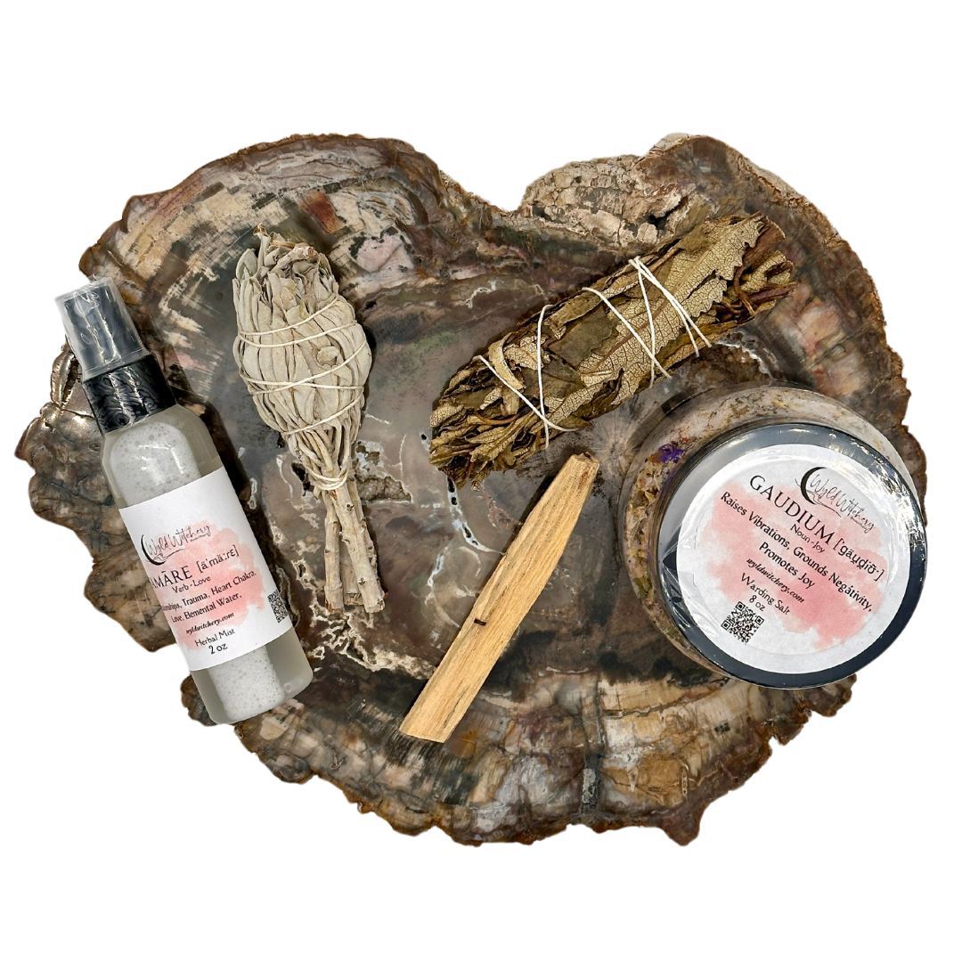 Home Blessing Kit