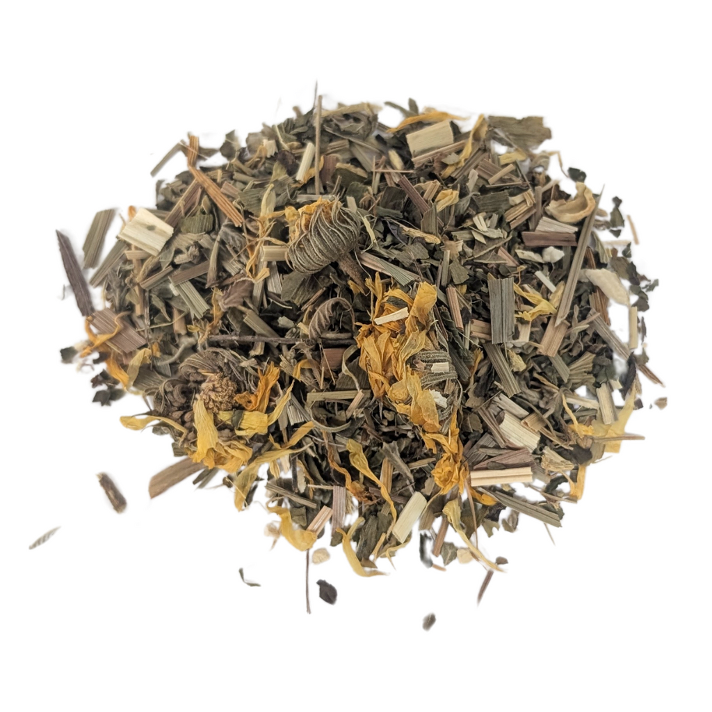 Mindful Blend Tea