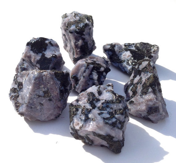 Indigo Gabbro