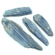 Kyanite, Blue, Rough