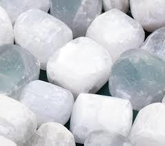 Selenite, Tumbled