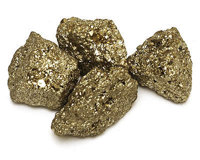 Iron Pyrite