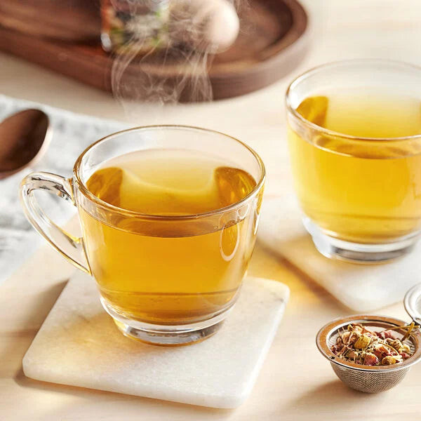 Tulsi Rose Tea, Organic