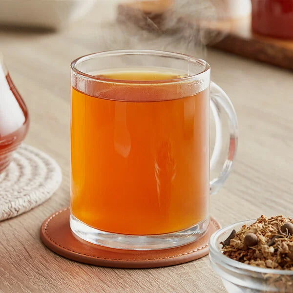 Herbal Pumpkin Spice Tea, Organic