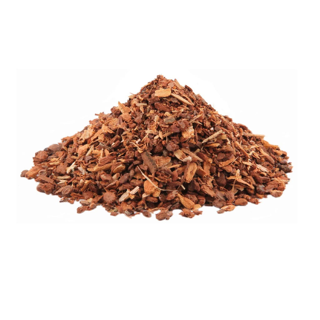 White Pine Bark