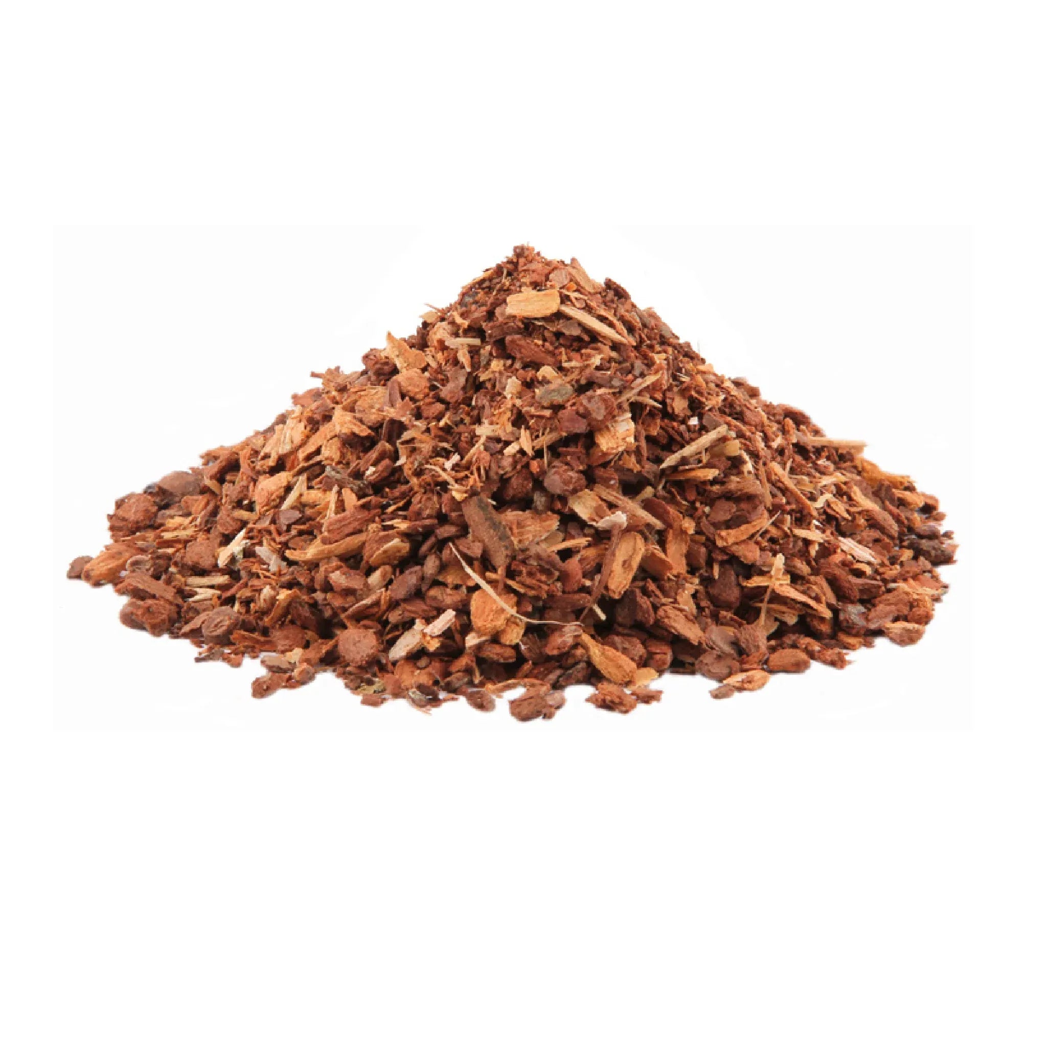 White Pine Bark