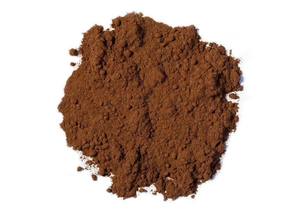 Yohimbe Bark Powder (Wild Harvested)