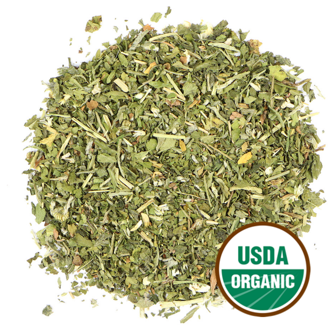 Feverfew Herb (Organic)