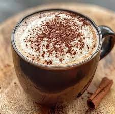 Herbal Chocolate Chai Tea