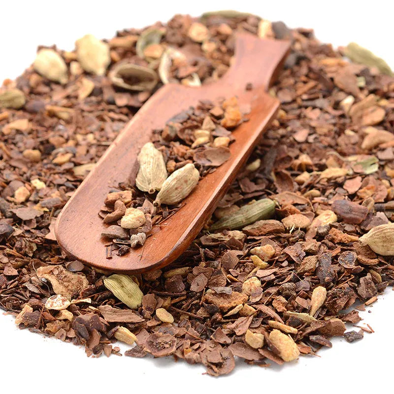 Herbal Chocolate Chai Tea