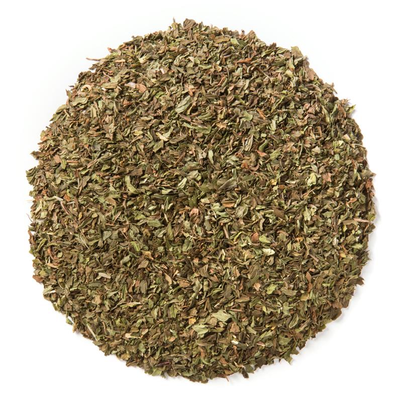 Spearmint Tea Bags, Organic