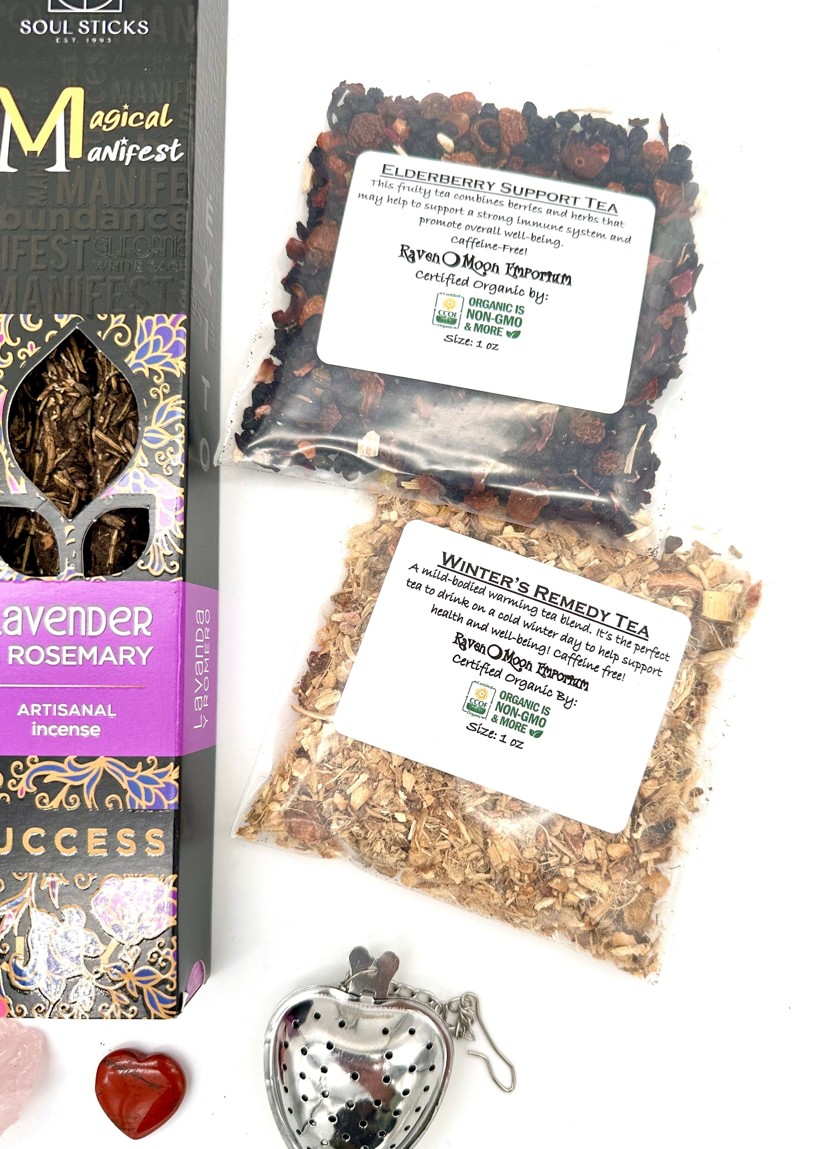 Winter Wellness Essentials