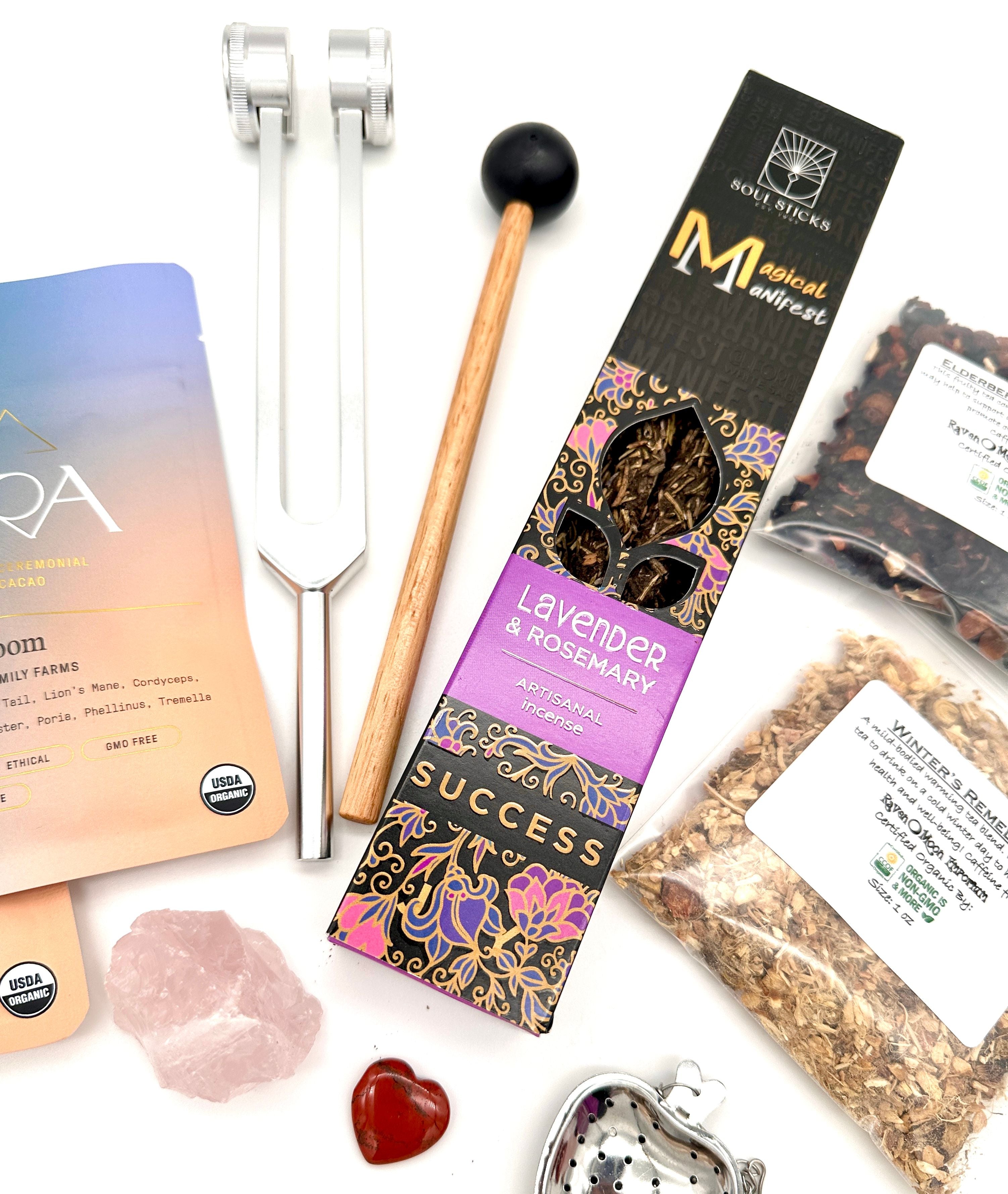 Winter Wellness Essentials